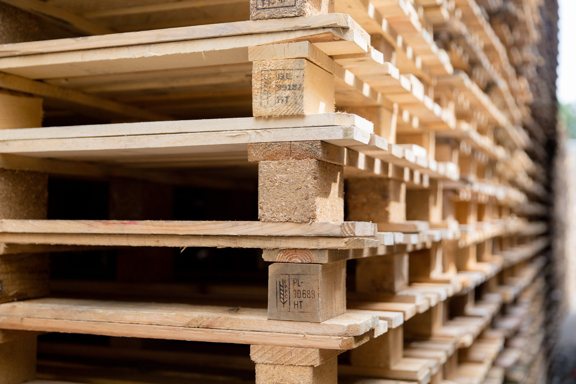 Palletcenter