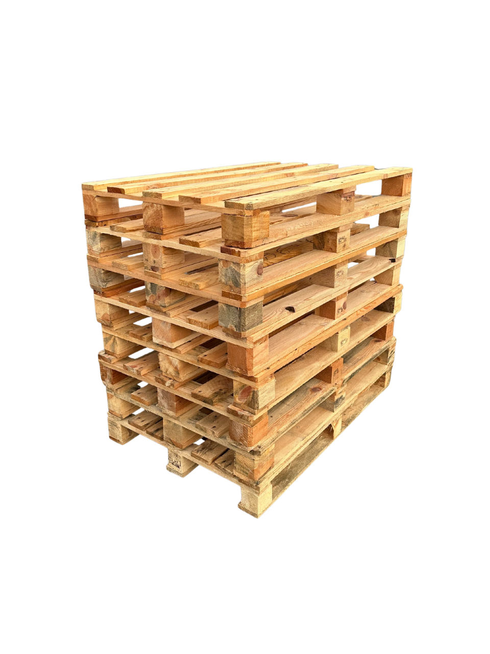 Blokpallets