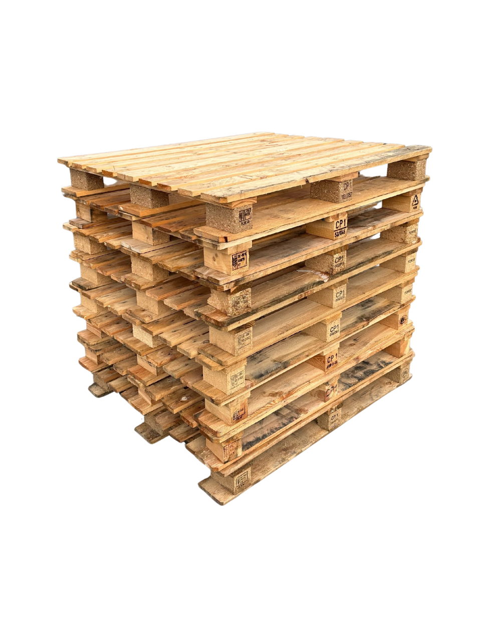 CP Pallets