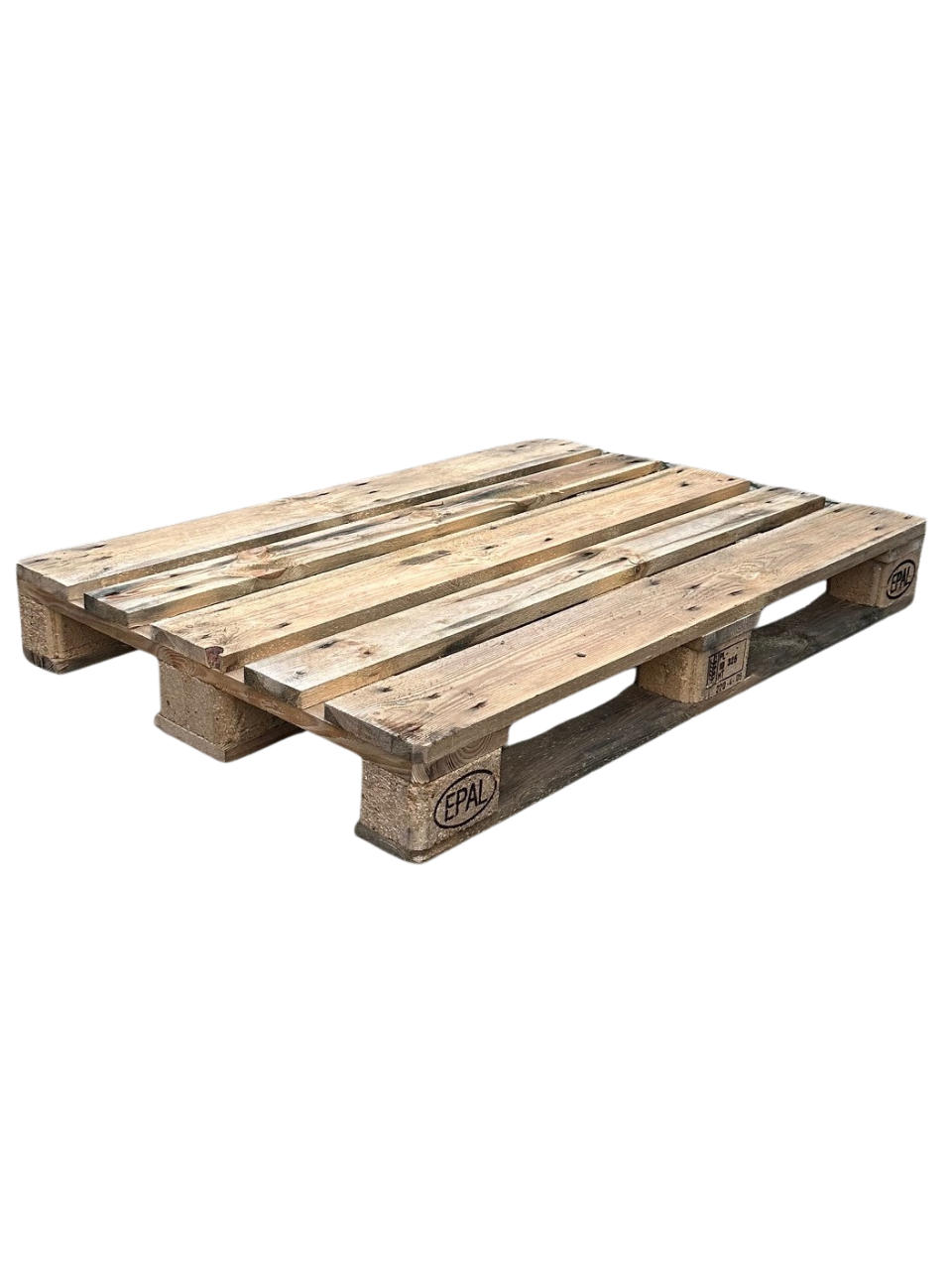 EPAL Europallet B keuze