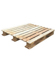 CP-1 pallet gebruikt