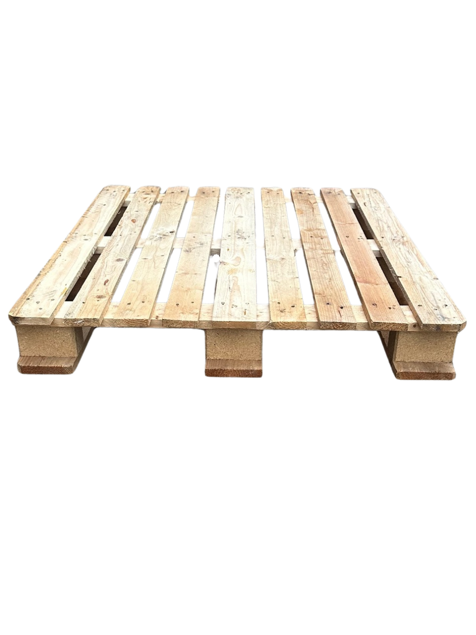 CP-1 pallet gebruikt