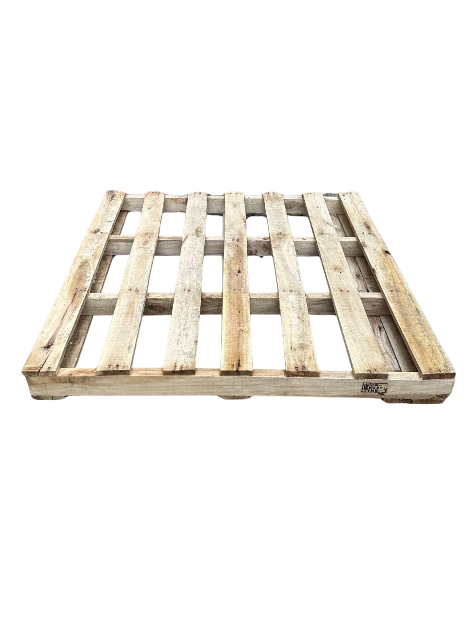 Balkpallet 108x108