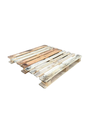 CP-3 pallet gebruikt