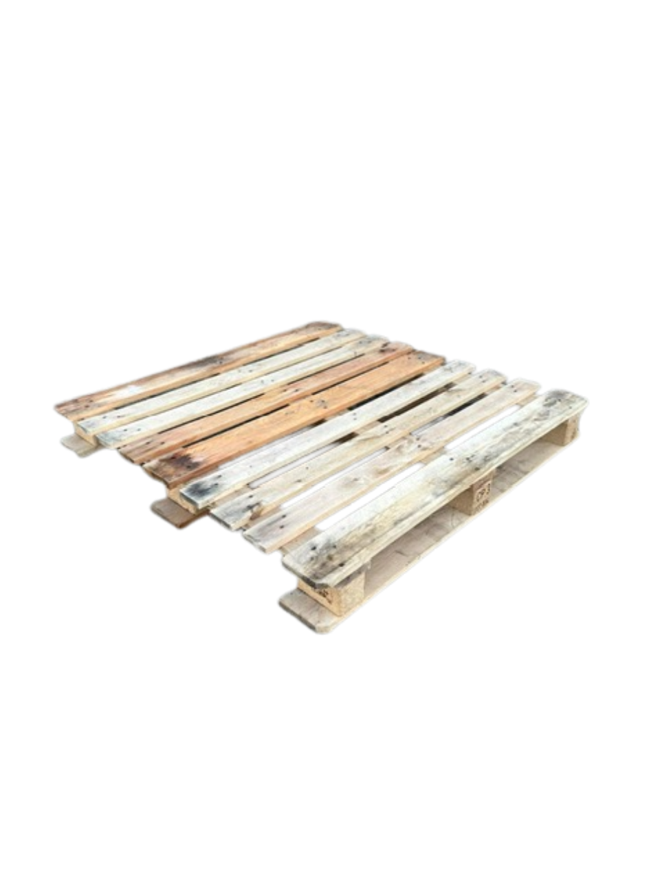CP-3 pallet gebruikt