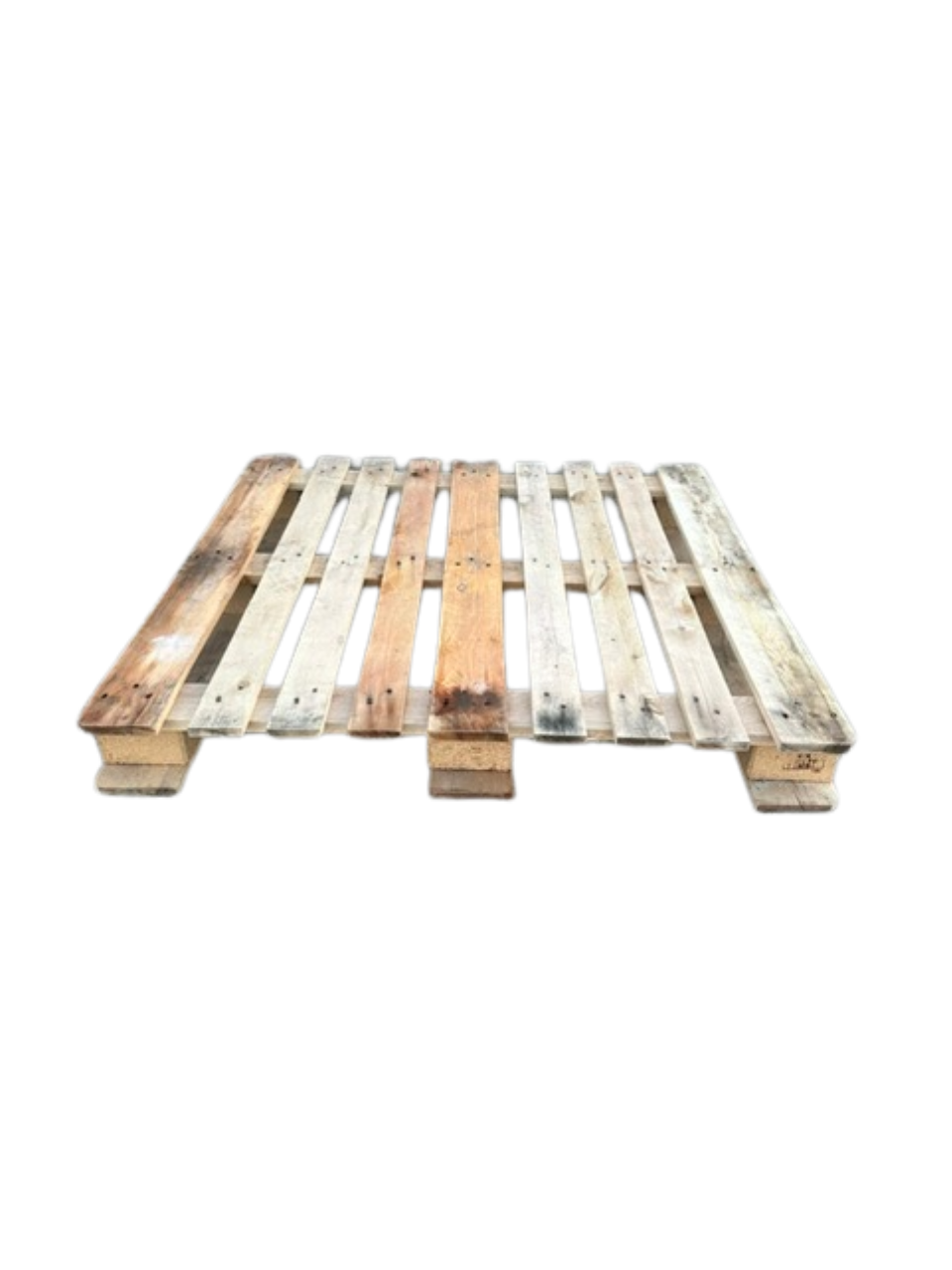 CP-3 pallet gebruikt