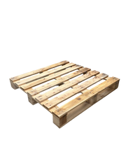 Blokpallet gebruikt 100x100
