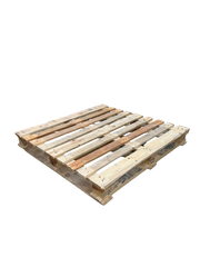 CP-9 pallet gebruikt