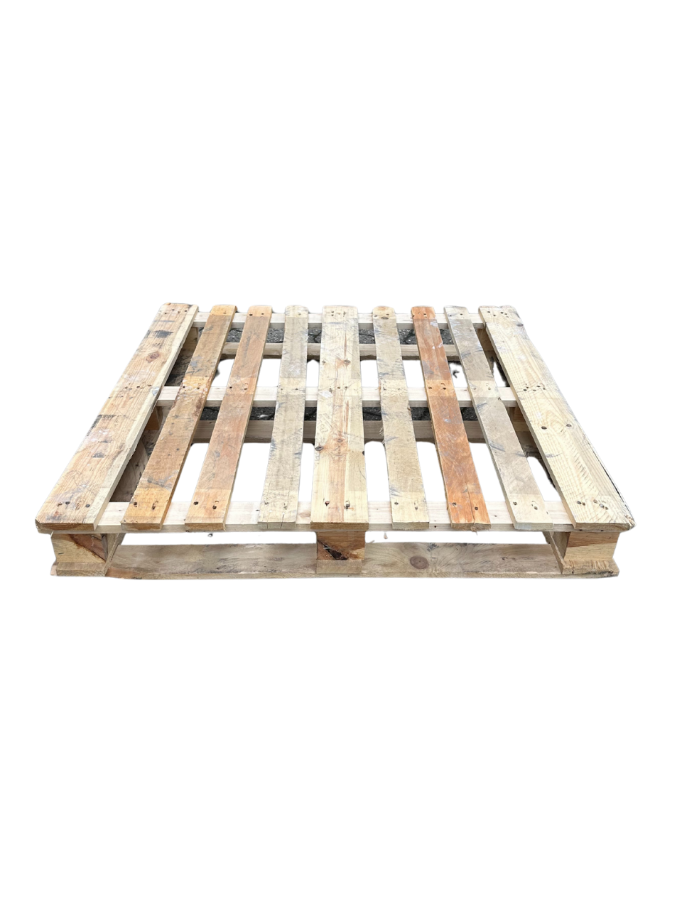 CP-9 pallet gebruikt