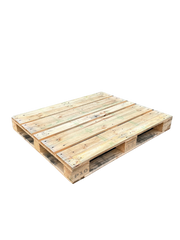 Blokpallet omloop 100x120