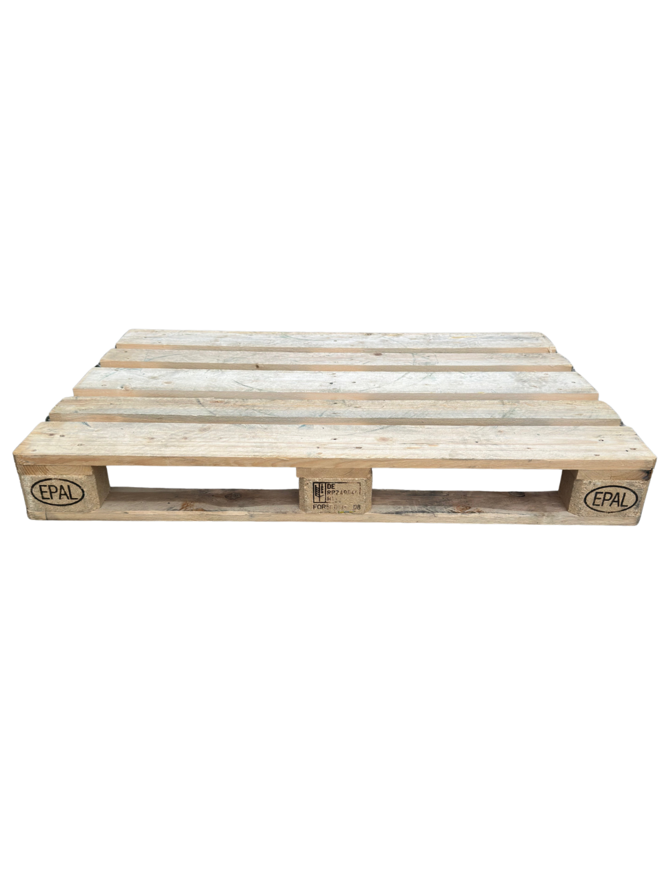 EPAL Europallet A keuze