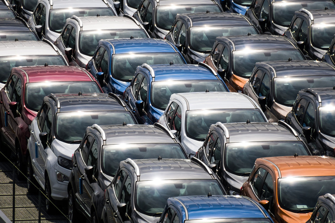 Automotive